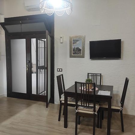 Apartamento Loft Puerto De Gades Cádiz Rom bilde