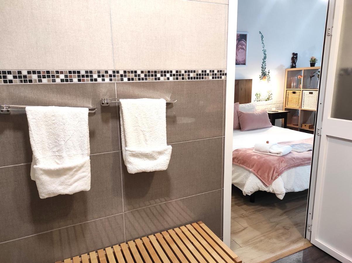 Apartamento Loft Puerto De Gades Cádiz Eksteriør bilde