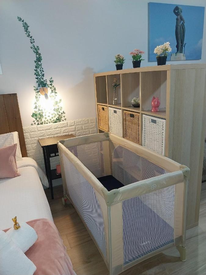 Apartamento Loft Puerto De Gades Cádiz Eksteriør bilde