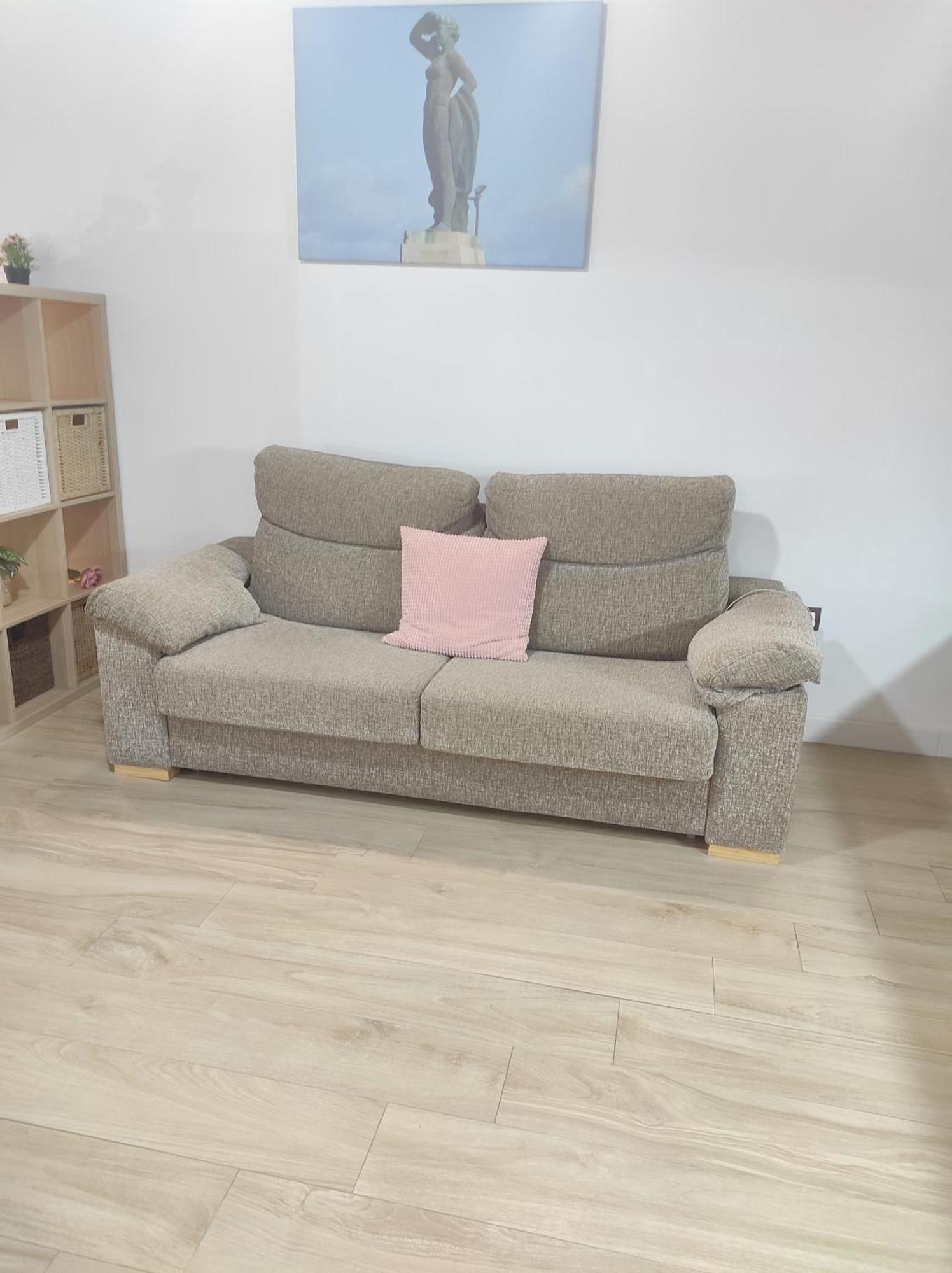 Apartamento Loft Puerto De Gades Cádiz Rom bilde