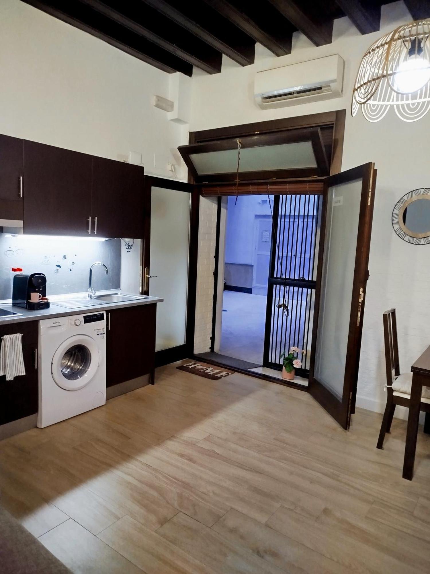 Apartamento Loft Puerto De Gades Cádiz Eksteriør bilde
