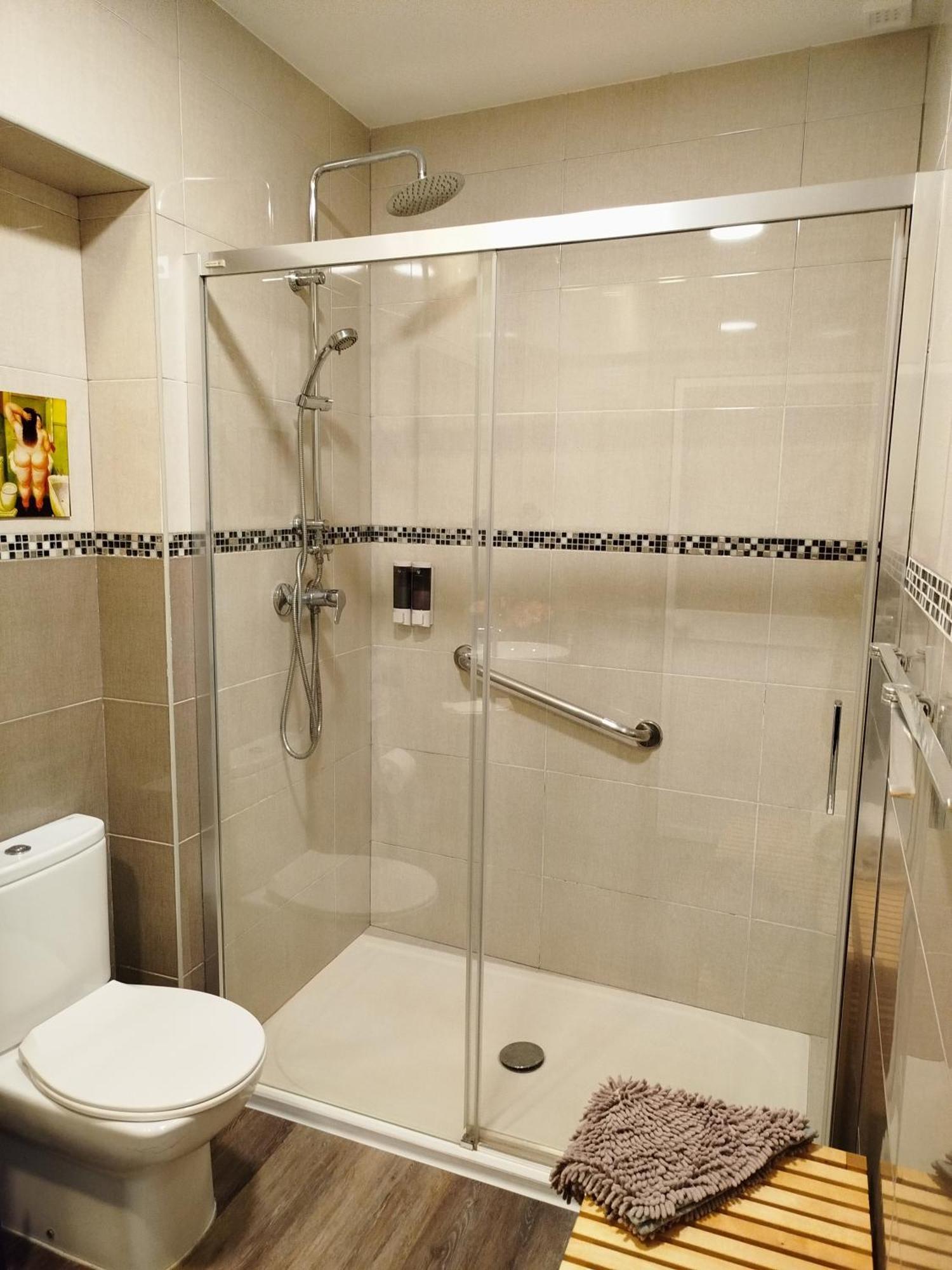 Apartamento Loft Puerto De Gades Cádiz Eksteriør bilde