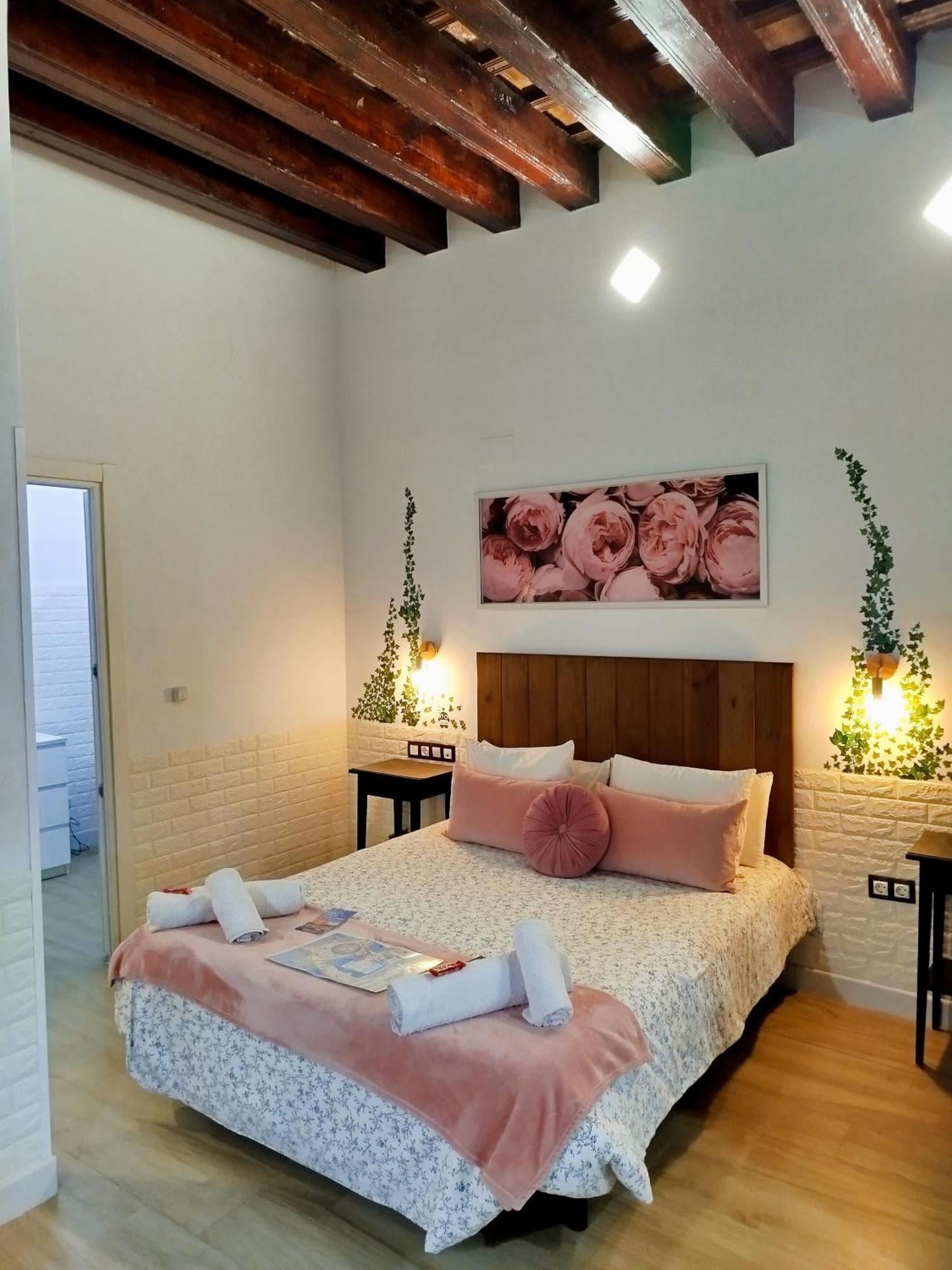 Apartamento Loft Puerto De Gades Cádiz Eksteriør bilde